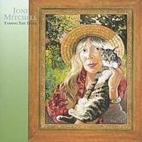 Face lift - Joni mitchell