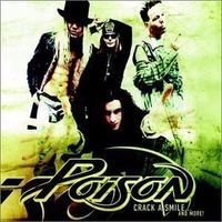 Face the hangman - Poison