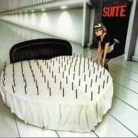 Face to face - Honeymoon suite