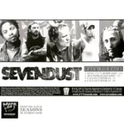 Face to face - Sevendust