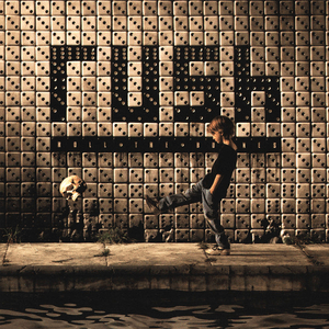 Face up - Rush