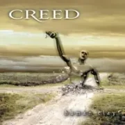 Faceless man - Creed