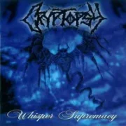 Faceless unknown - Cryptopsy