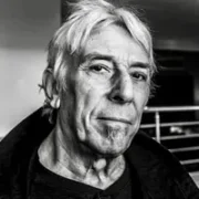 Faces and names - John cale