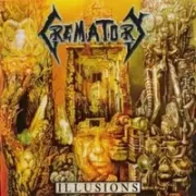 Faces - Crematory