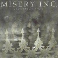 Fade away - Misery inc.