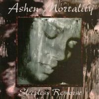 Faded tapestry - Ashen mortality