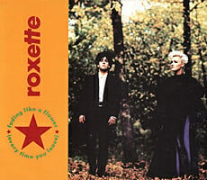 Fading Like a Flower (Every Time You Leave) - Roxette