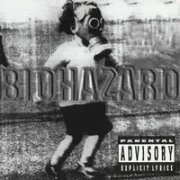 Failed territory - Biohazard