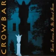 Failure to delay gratification - Crowbar