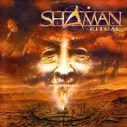 Fairy tale - Shaman