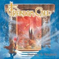 Fairyland - Freedom call