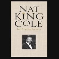 Faith can move mountains - Nat king cole