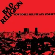 Faith in god - Bad religion