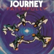 Faithfully - Journey