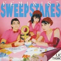 Fake french - Le tigre