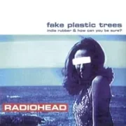 Fake plastic trees - Radiohead