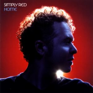 Fake - Simply red