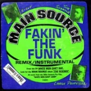 Fakin the funk - Main source