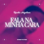 Fala Na Minha Cara - Lakes (pr)