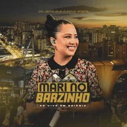 Fala Pra Mim (Ao Vivo) - Mari Fernandez