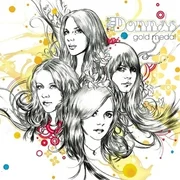 Fall Behind Me - The Donnas