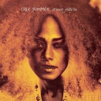 Fall - Cree summer