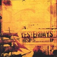 Fall from grace - Yesterdays rising