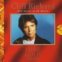 Fall in love with you - Cliff richards