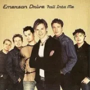 Fall into me - Emerson drive