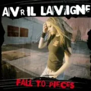 Fall to pieces - Avril lavigne