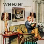 Fall together - Weezer