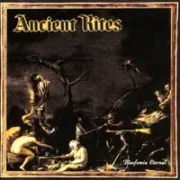 Fallen angel - Ancient rites