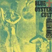 Fallen angel - Blue oyster cult