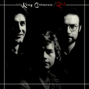 Fallen Angel - King Crimson