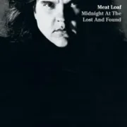 Fallen angel - Meatloaf