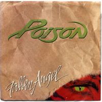 Fallen angel - Poison