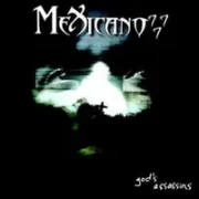 Fallen angels - Mexicano 777