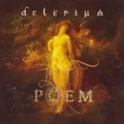 Fallen icons - Delerium