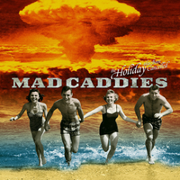 Falling down - Mad caddies