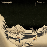 Falling for you - Weezer