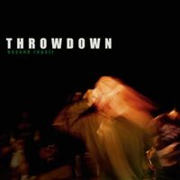 Falling forward - Throwdown