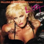 Falling in and out of love - Lita ford