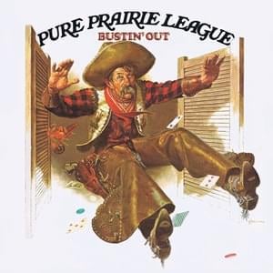Falling in and out of love - Pure prairie league