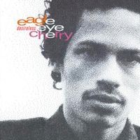 Falling in love again - Eagle-eye cherry