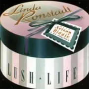 Falling in love again - Linda ronstadt