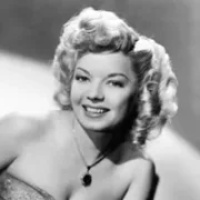 Falling in love with love - Frances langford