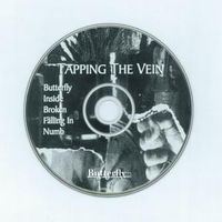 Falling in - Tapping the vein