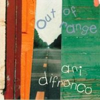 Falling is like this - Ani difranco