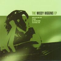 Falling - Missy higgins